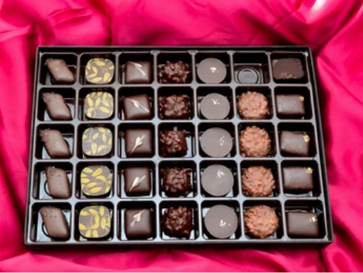 1000 Gram Taze Special Çikolata Samsun pasta