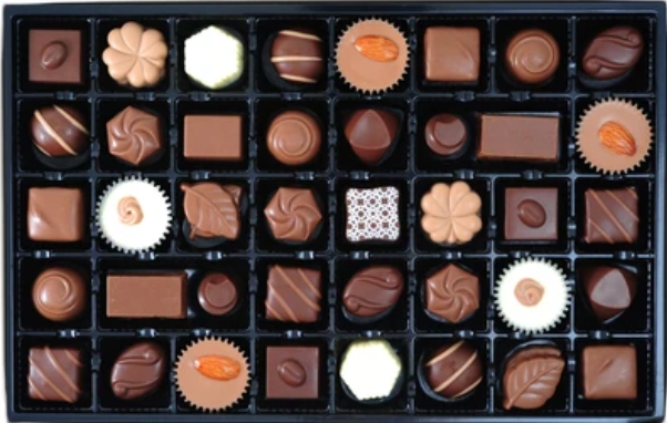 1500 Gr Her Çeşidi Ayrı Tutkuyla Samsun pasta