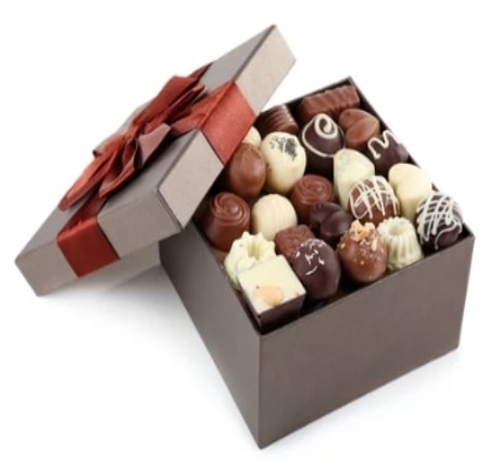 3000 Gr Lüks El Yapımı Karışık Special Çikolata Samsun pasta