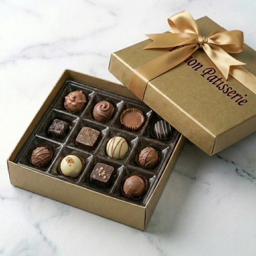 500 Gr El yapımı Çikolata Samsun pasta