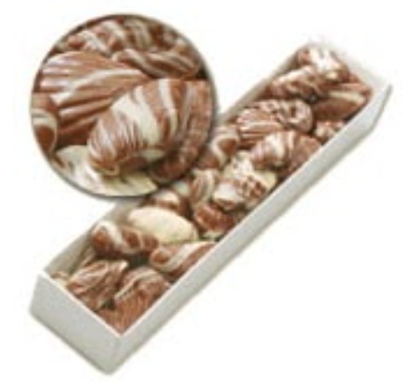 500 Gr El Yapımı Special Çikolata Çeşitleri Samsun pasta