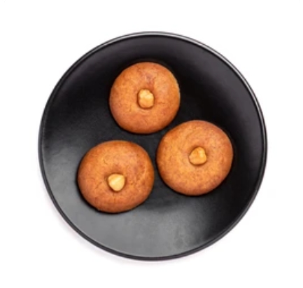 500 Gr Şekerpare Hafif Lezzet Samsun pasta