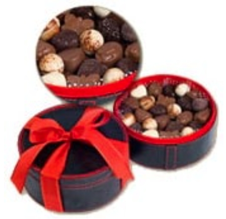 750 Gr Karışık El Yapımı Special Çikolata Samsun pasta