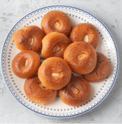 Anadolu Lezzeti 750 Gr Şekerpare Tatlısı Samsun pasta