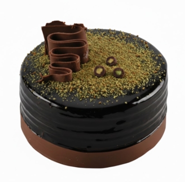 Benzersiz Şık Tasarımlı 6-9 Kişilik Premium Pasta Samsun pasta