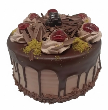 Çikolata Rüyası: Günlük Hazırlanan Taze Yaş Pasta Çeşitleri Samsun pasta