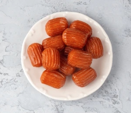 Gevrek Yapı 750 Gr Tulumba Tatlısı Samsun pasta