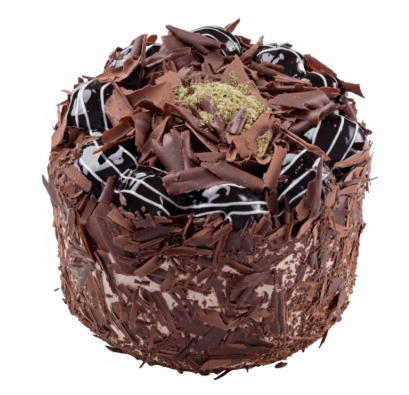 Gurme Lezzet 2-3 Kişilik Taze Hazırlanmış Yaş Pasta Samsun pasta