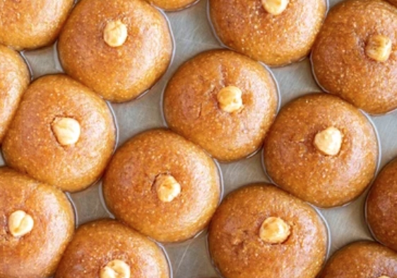 Hızlı Teslimatlı 1 Kg Şekerpare Tatlısı Samsun pasta