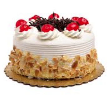 Mutluluk Veren Tat 6-9 Kişilik Karışık Meyveli Yaş Samsun pasta