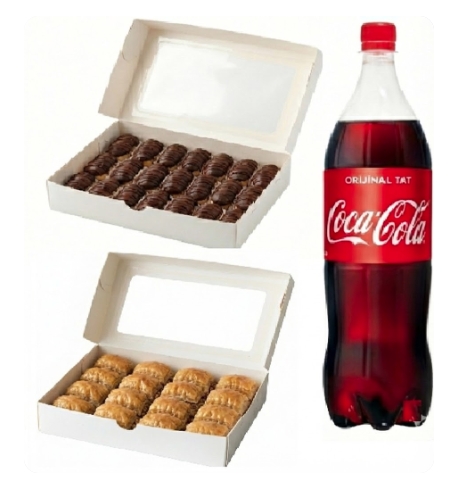 Pastacılıkta Fark Yaratan Tatlar Menüsü Samsun pasta