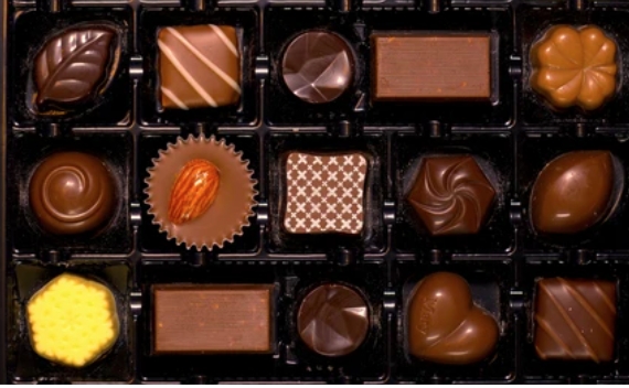 Special Premium Çikolatası 350 Gr Samsun pasta